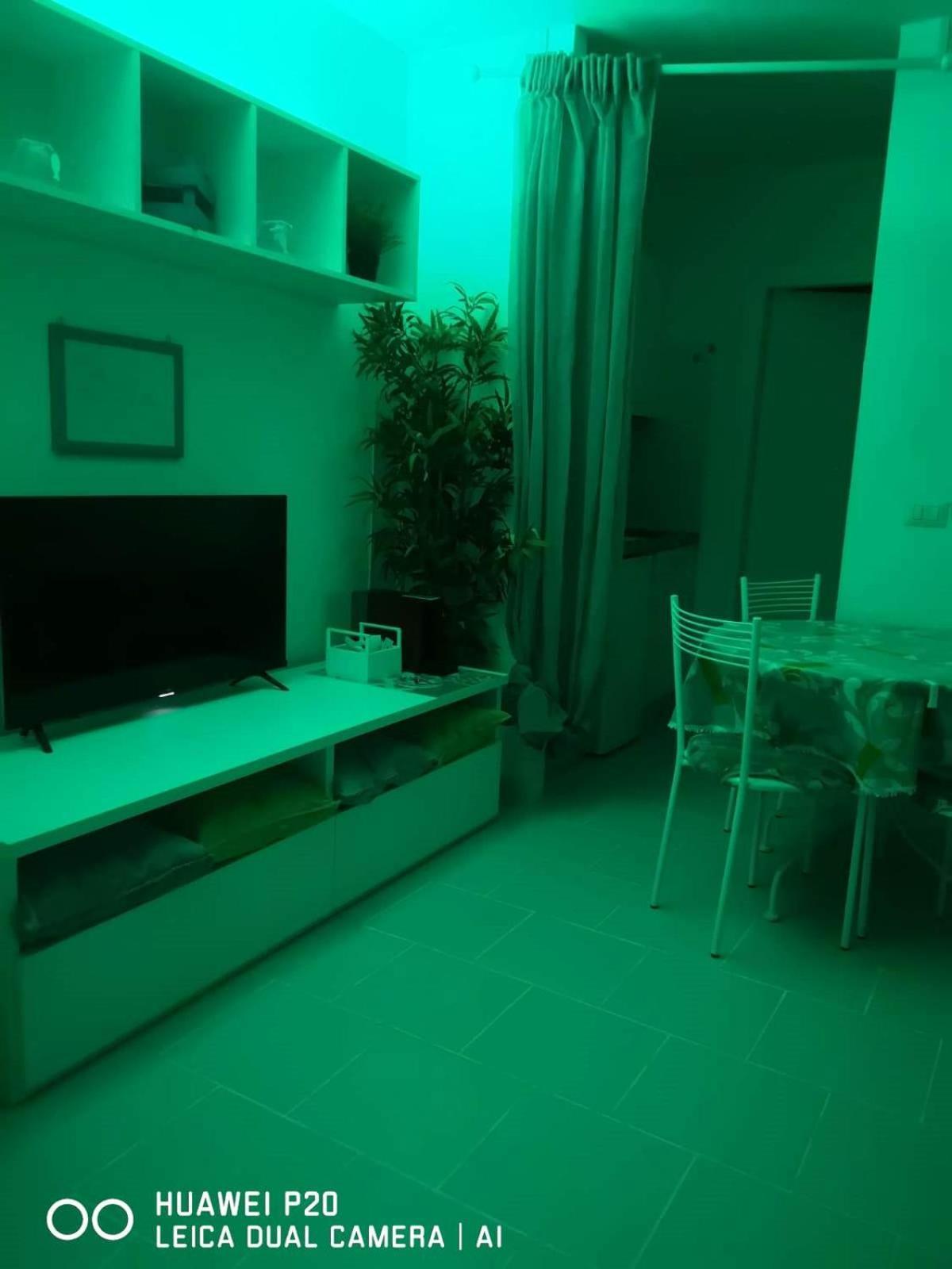 波尔托奥蒂罗卢Casa Turquoise Blue别墅 外观 照片